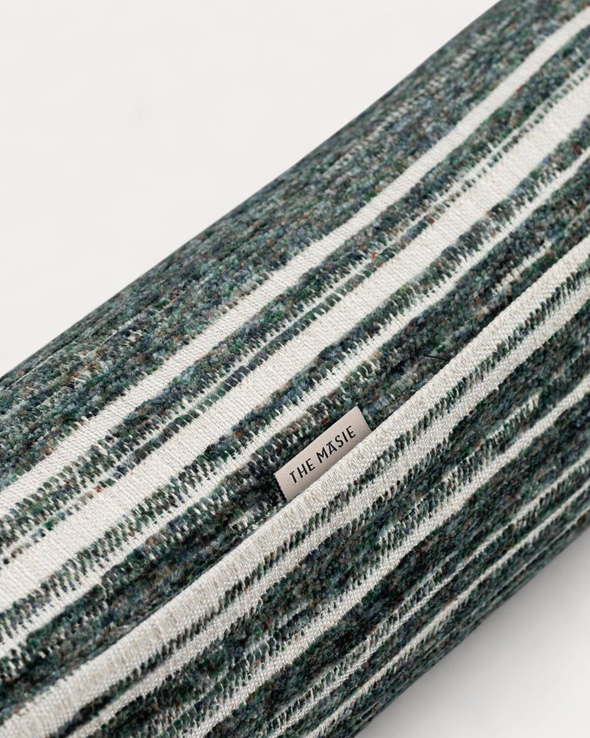 Cuscino Cilindrico in Tessuto (63x15 cm) Marssel, immagine della galleria 5