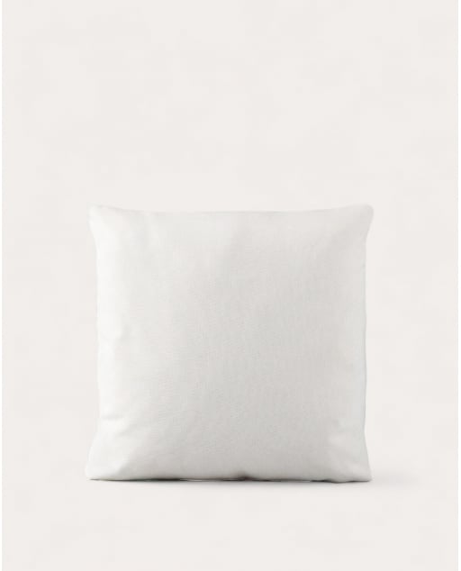 Cuscino Quadrato in Tessuto (40x40 cm) Meivy