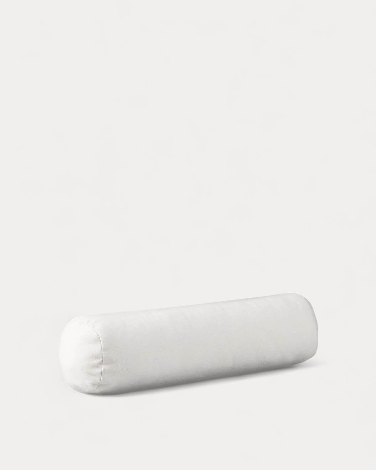 Cuscino Cilindrico in Tessuto (Ø14x58 cm) Meivy, immagine della galleria 1