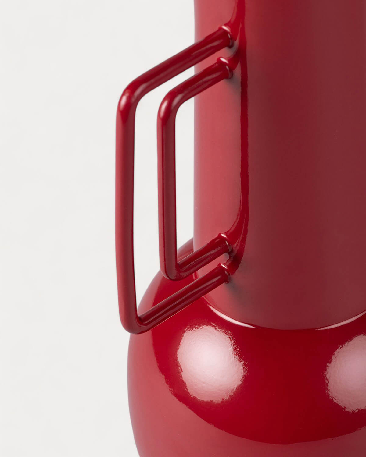 Vaso in Metallo Xalor , immagine della galleria 6