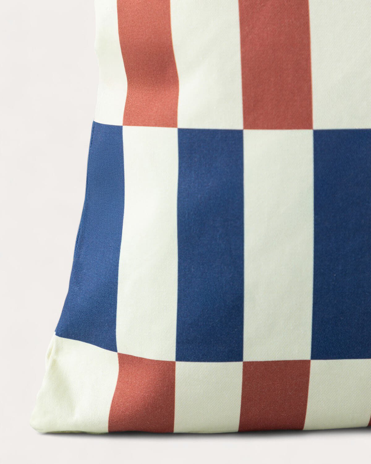 Cuscino Quadrato in Tessuto (45x45 cm) Becca, immagine della galleria 4