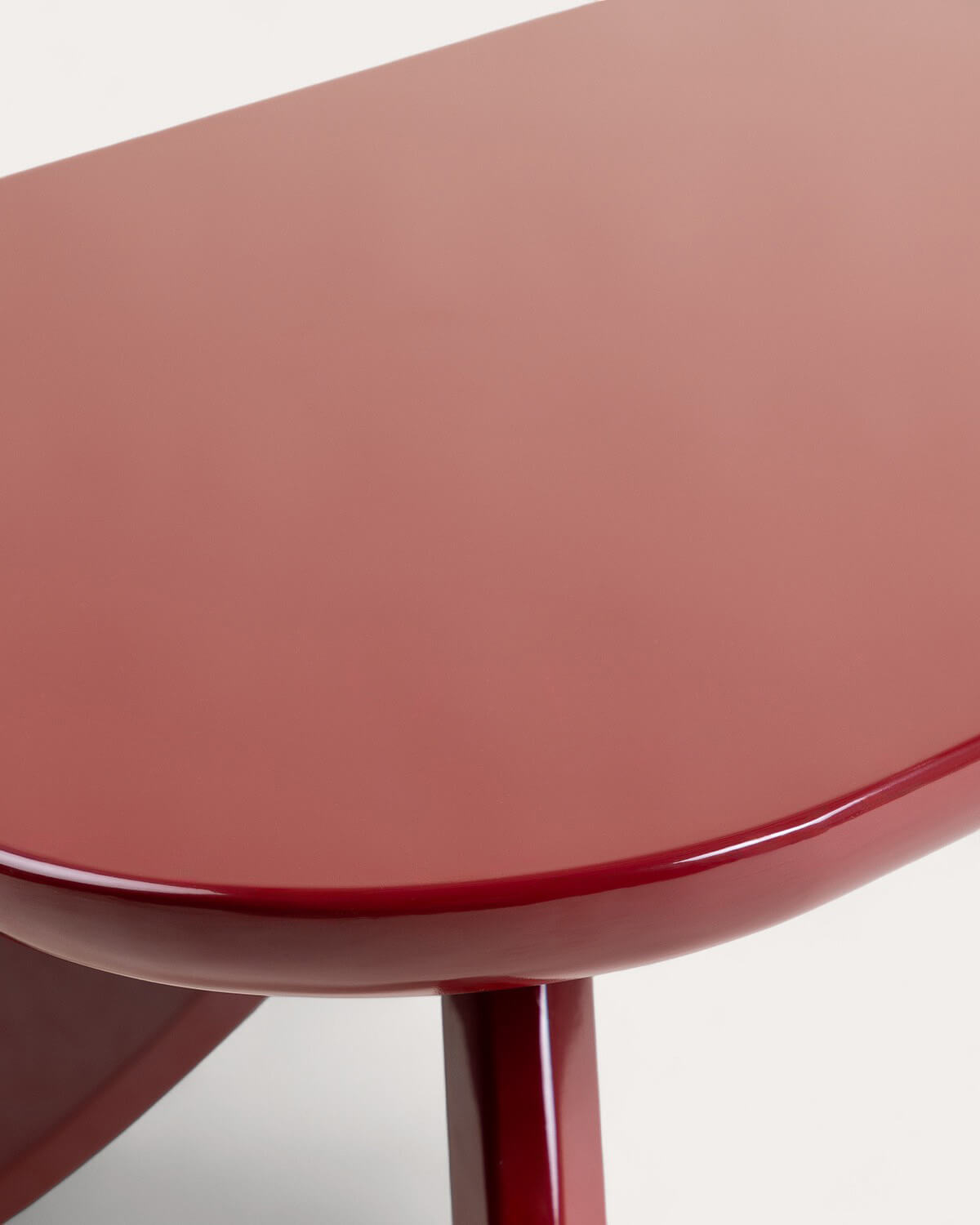 Tavolino da Caffè Rettangolare in Legno (120x60 cm) Saideah, immagine della galleria 5