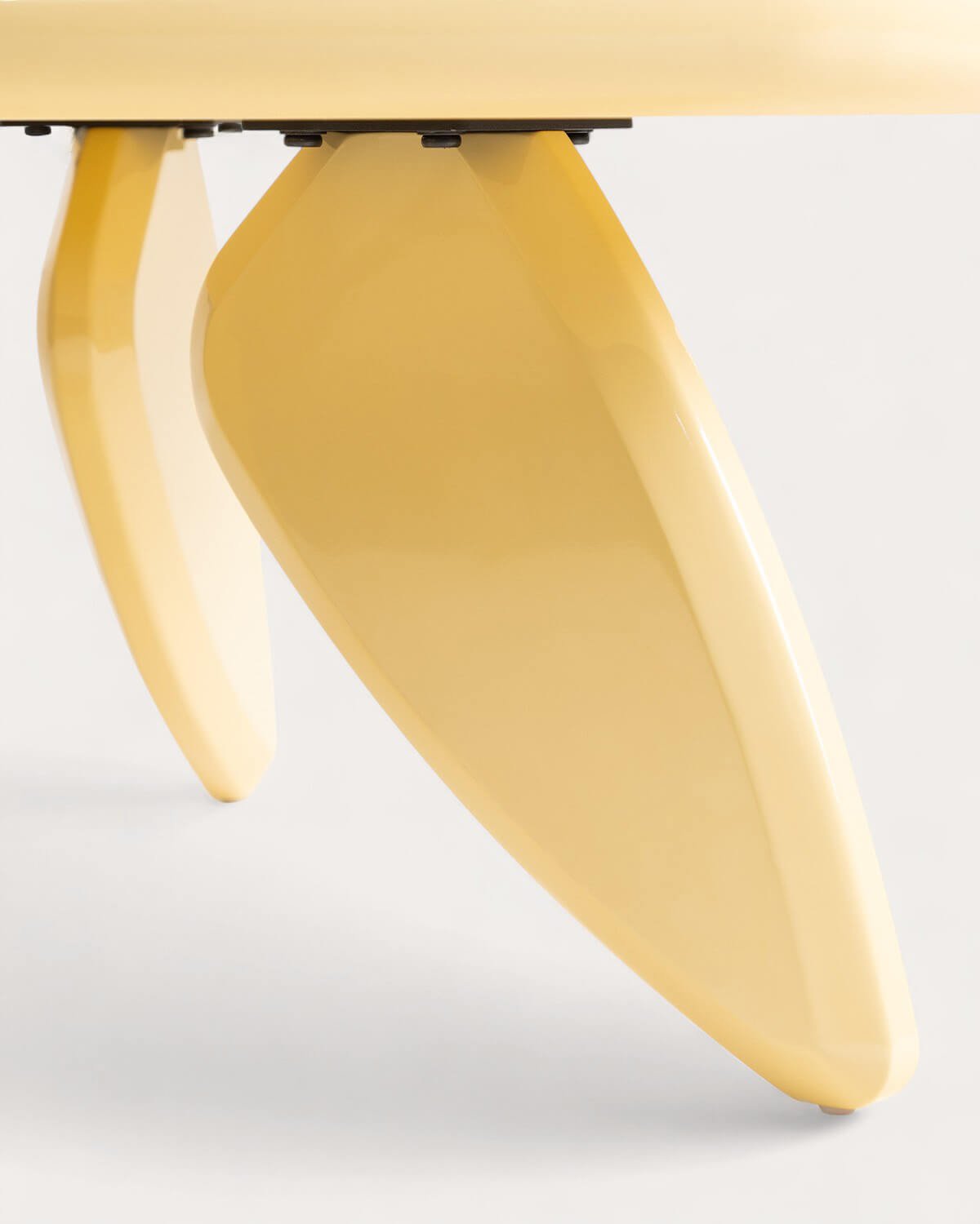 Tavolino in Legno (80x77 cm) Saideah, immagine della galleria 4