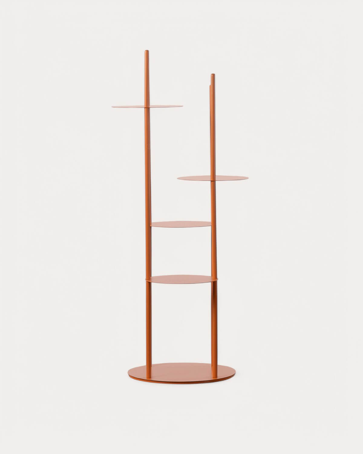 Scaffale per Piante in Metallo Eilam, immagine della galleria 4