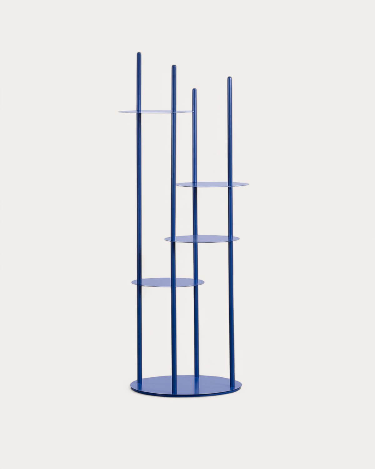 Scaffale per Piante in Metallo Eilam, immagine della galleria 1