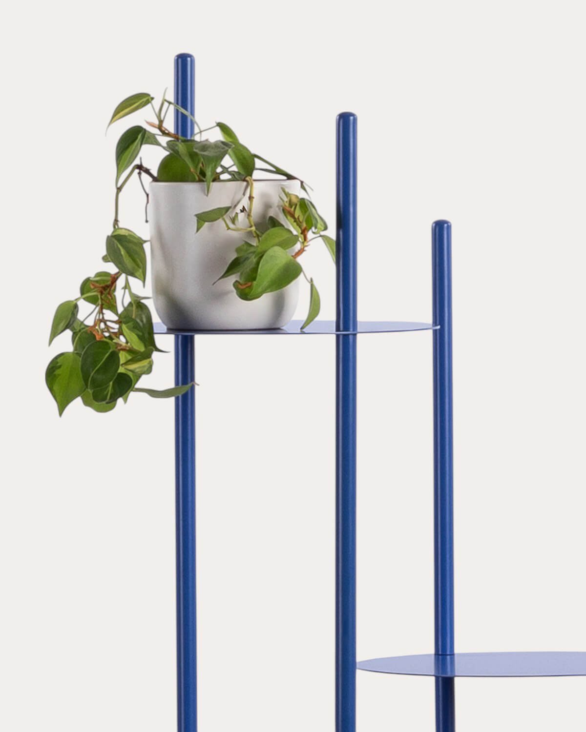 Scaffale per Piante in Metallo Eilam, immagine della galleria 2