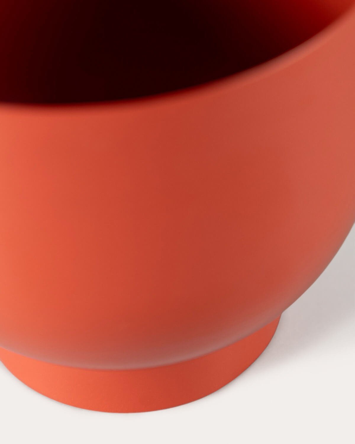 Ciotola Decorativa in Metallo (Ø16 cm) Mito, immagine della galleria 5