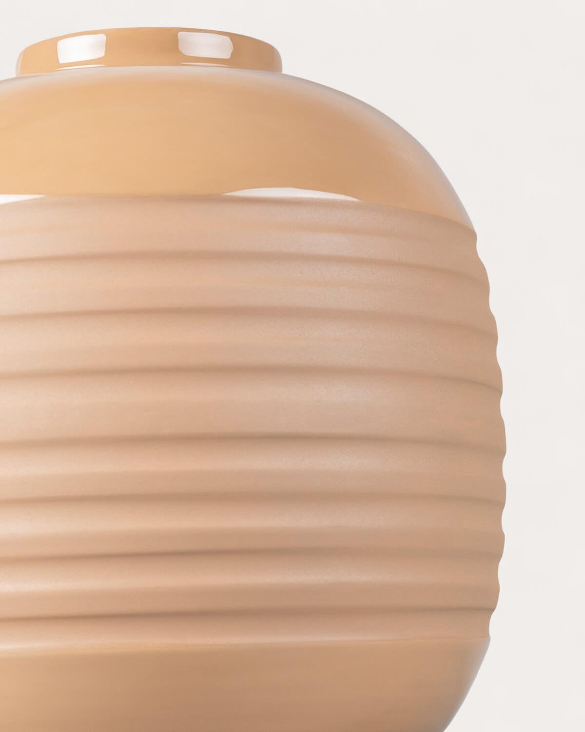 Vaso in Metallo (Ø37,5 cm) Miraxel, immagine della galleria 2