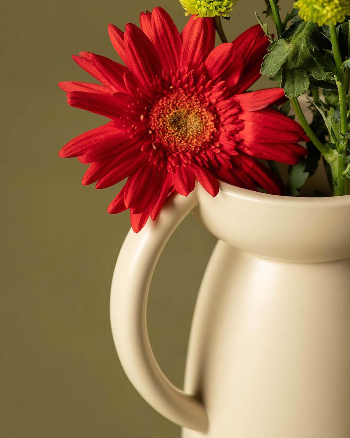 Vaso Dolomitico Litchi, immagine della galleria 3