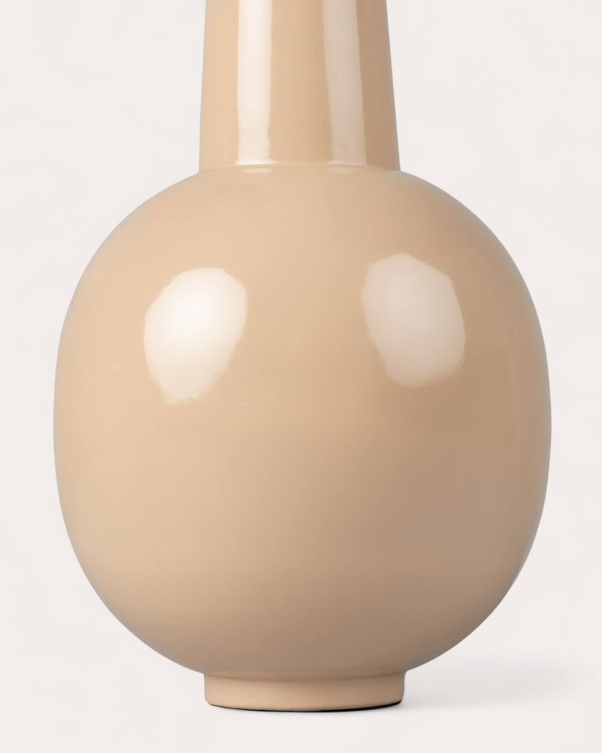 Vaso in Metallo Noryz, immagine della galleria 8