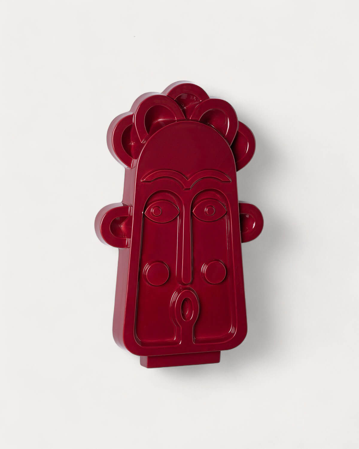 Figura Decorativa Grande de Dolomita XL Tikal, immagine della galleria 3