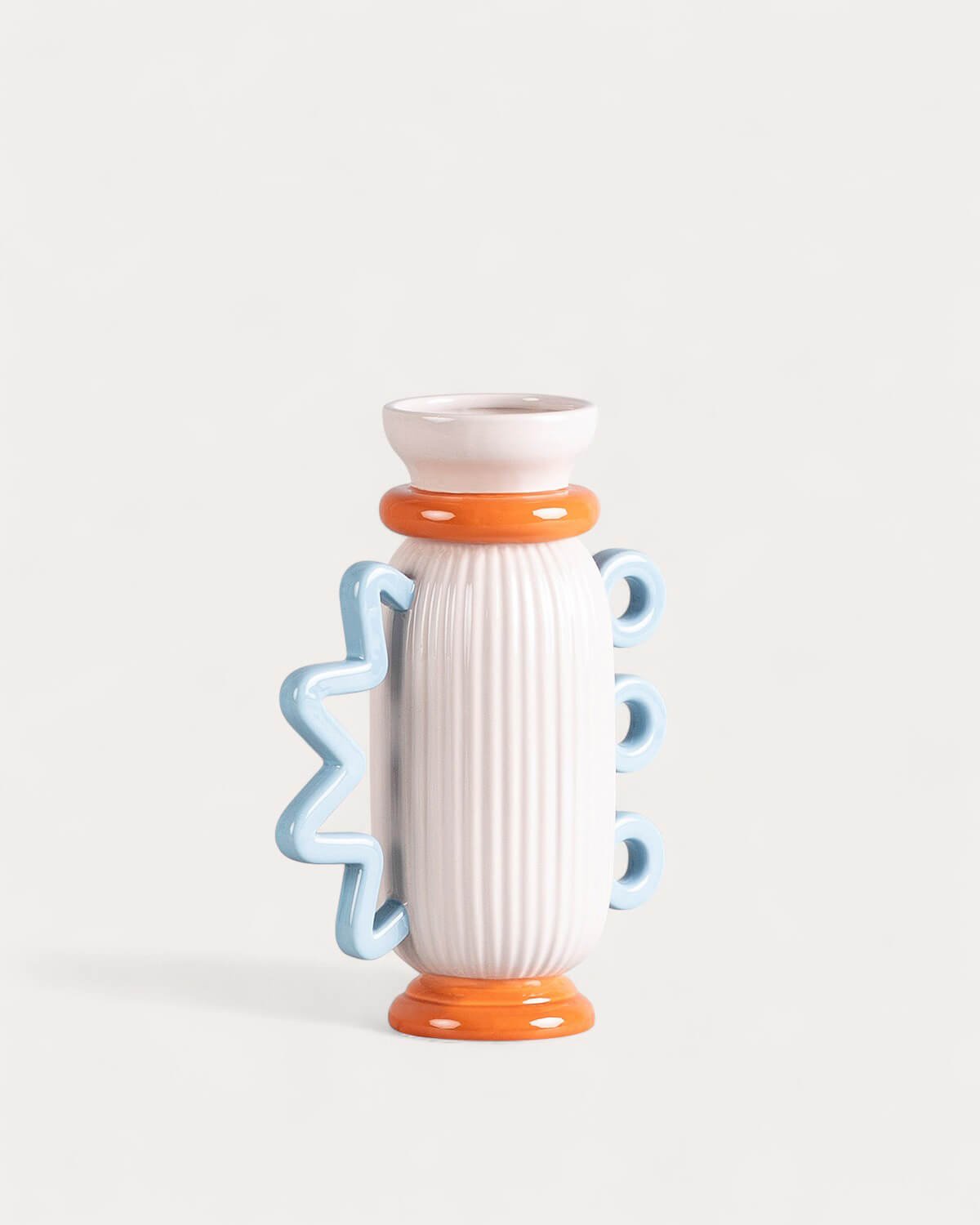 Vaso in Dolomite Odises, immagine della galleria 1