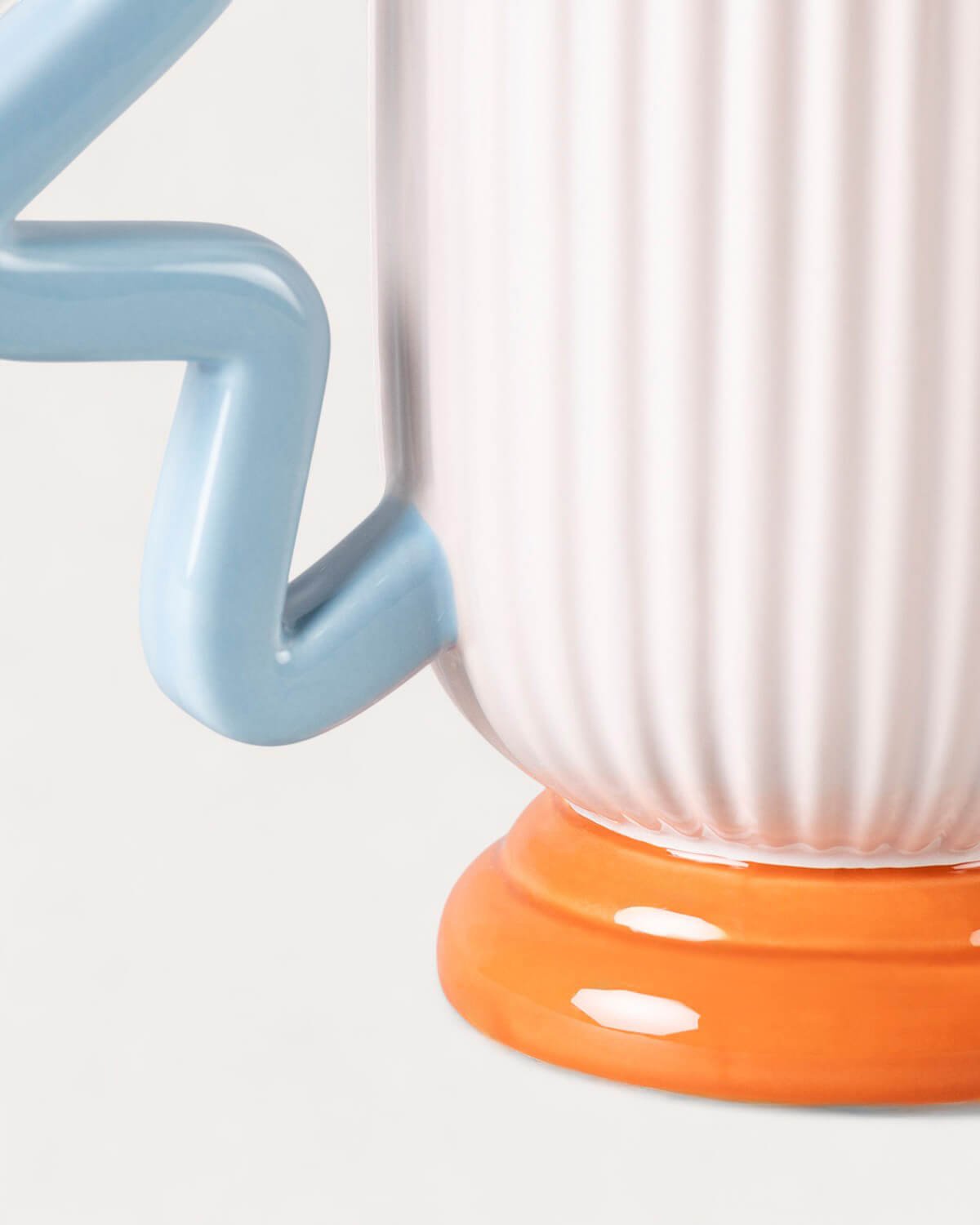 Vaso in Dolomite Odises, immagine della galleria 6