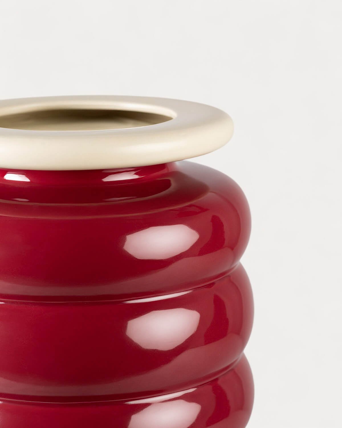 Vaso Alto in Dolomite XL Gilum, immagine della galleria 5