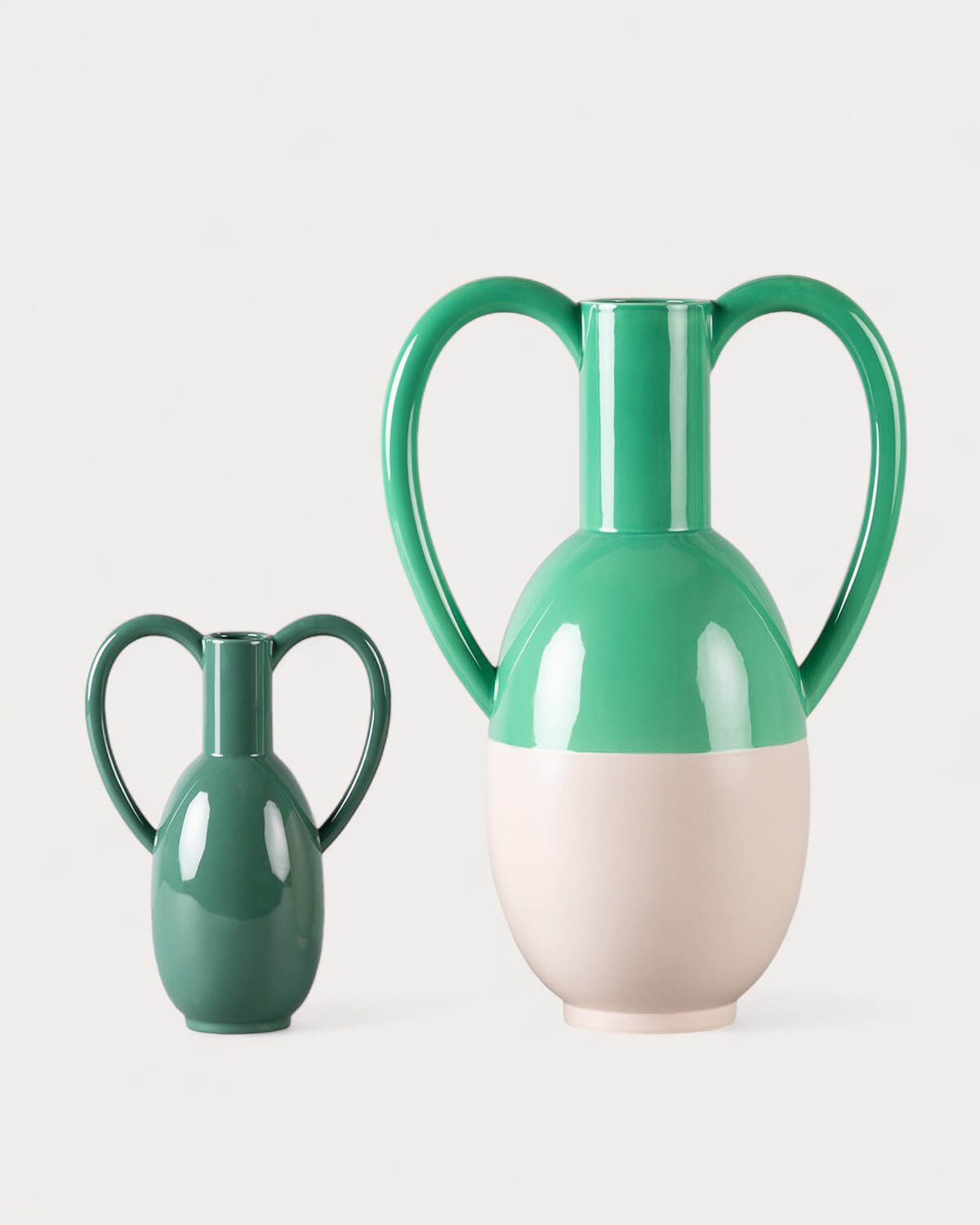 Vaso Alto in Dolomite XL Mig Peral, immagine della galleria 4