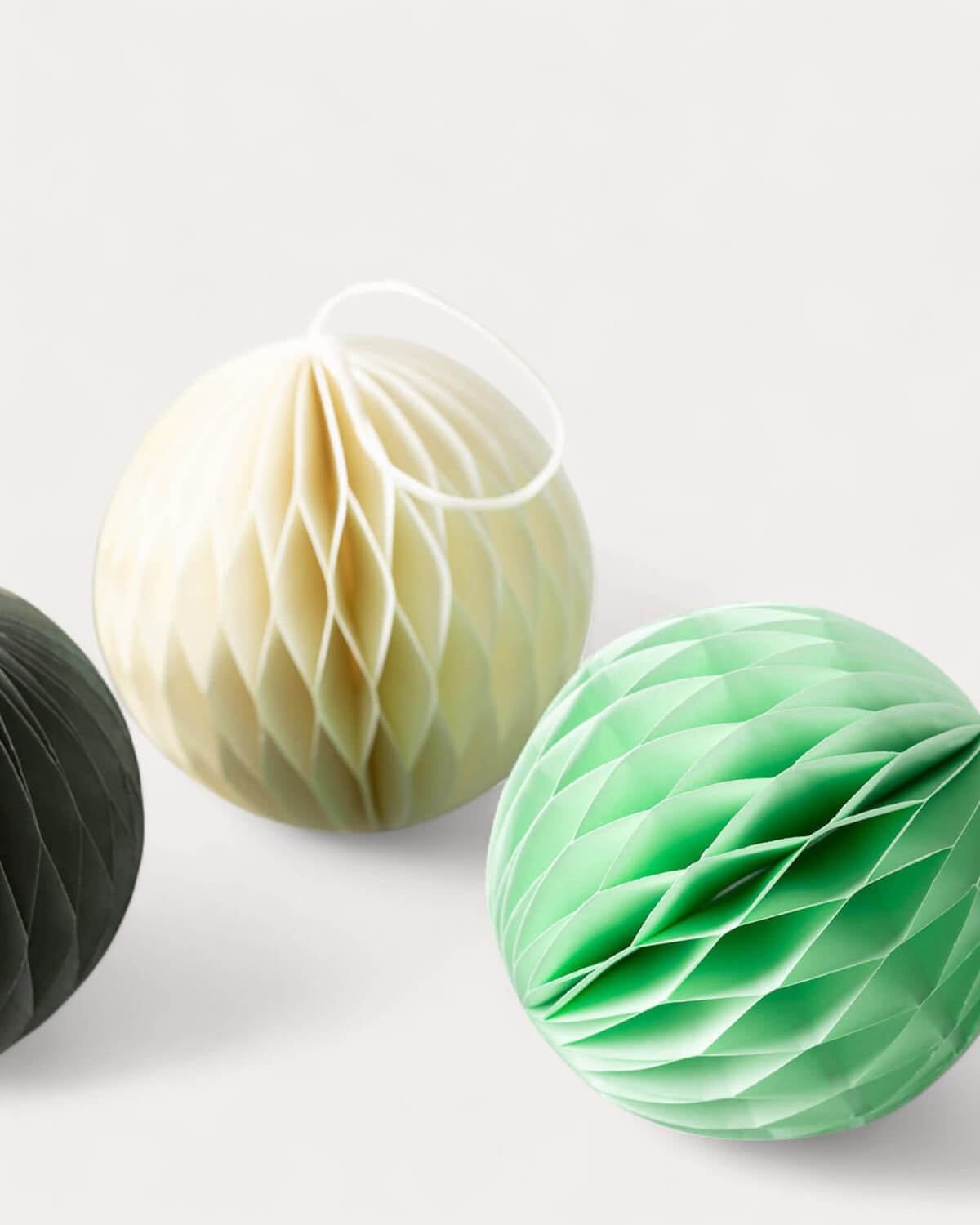 Set di 6 Ghirlande Decorative Craft Offset Roul , immagine della galleria 7