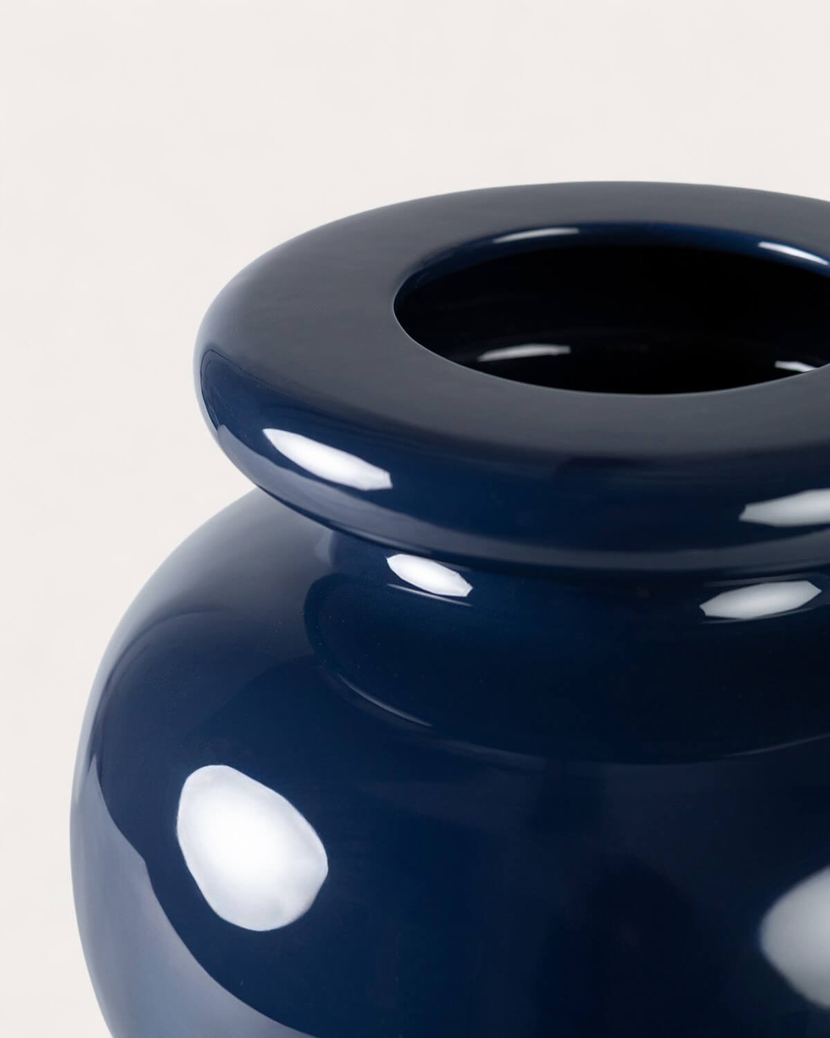 Vaso Alto Dolomite XL Gilem, immagine della galleria 5