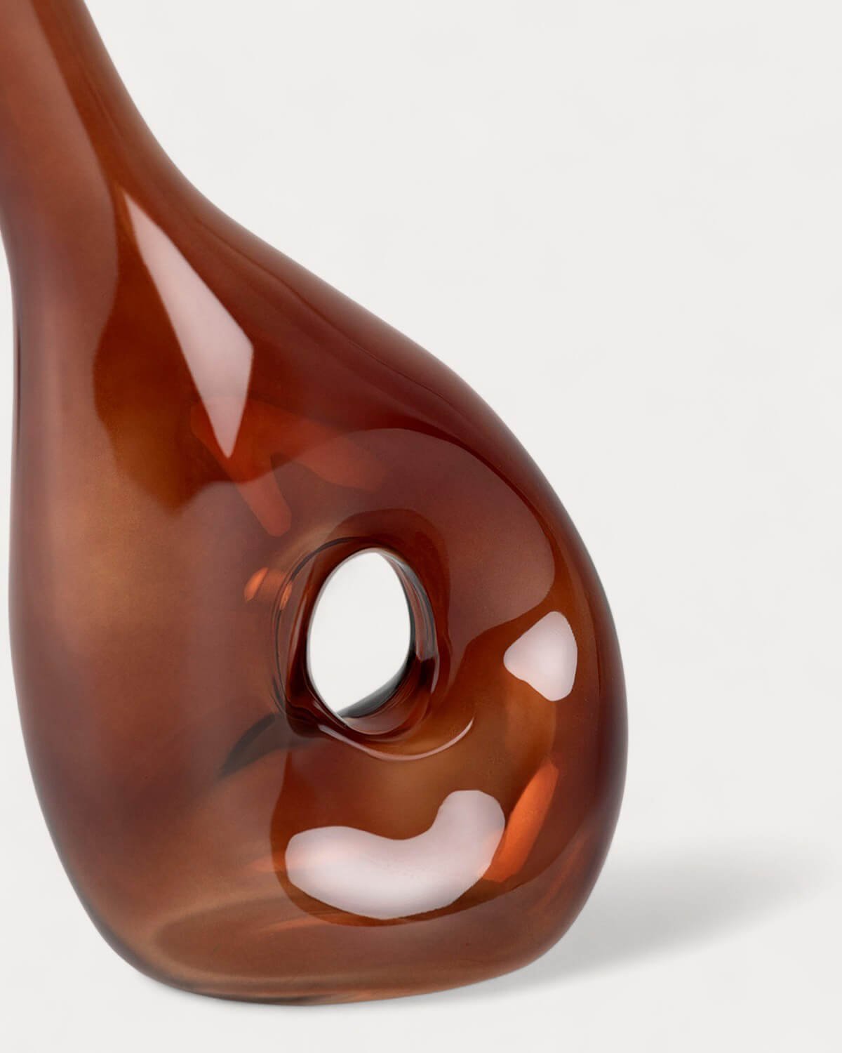 Decanter in Vetro Toledo, immagine della galleria 5