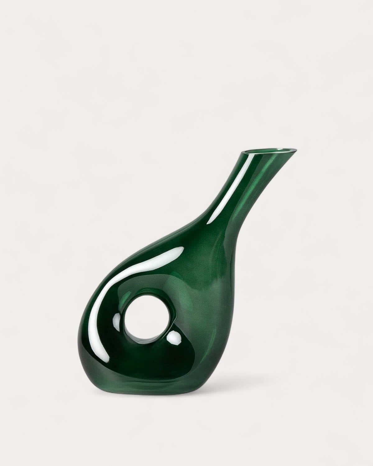 Decanter in Vetro Toledo, immagine della galleria 1