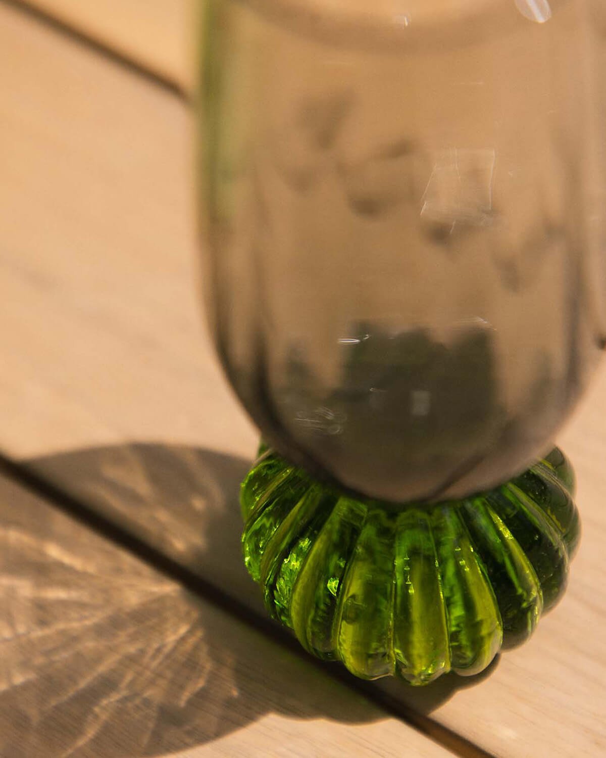 Pack da 4 Bicchieri da Champagne in Cristallo Miah, immagine della galleria 3