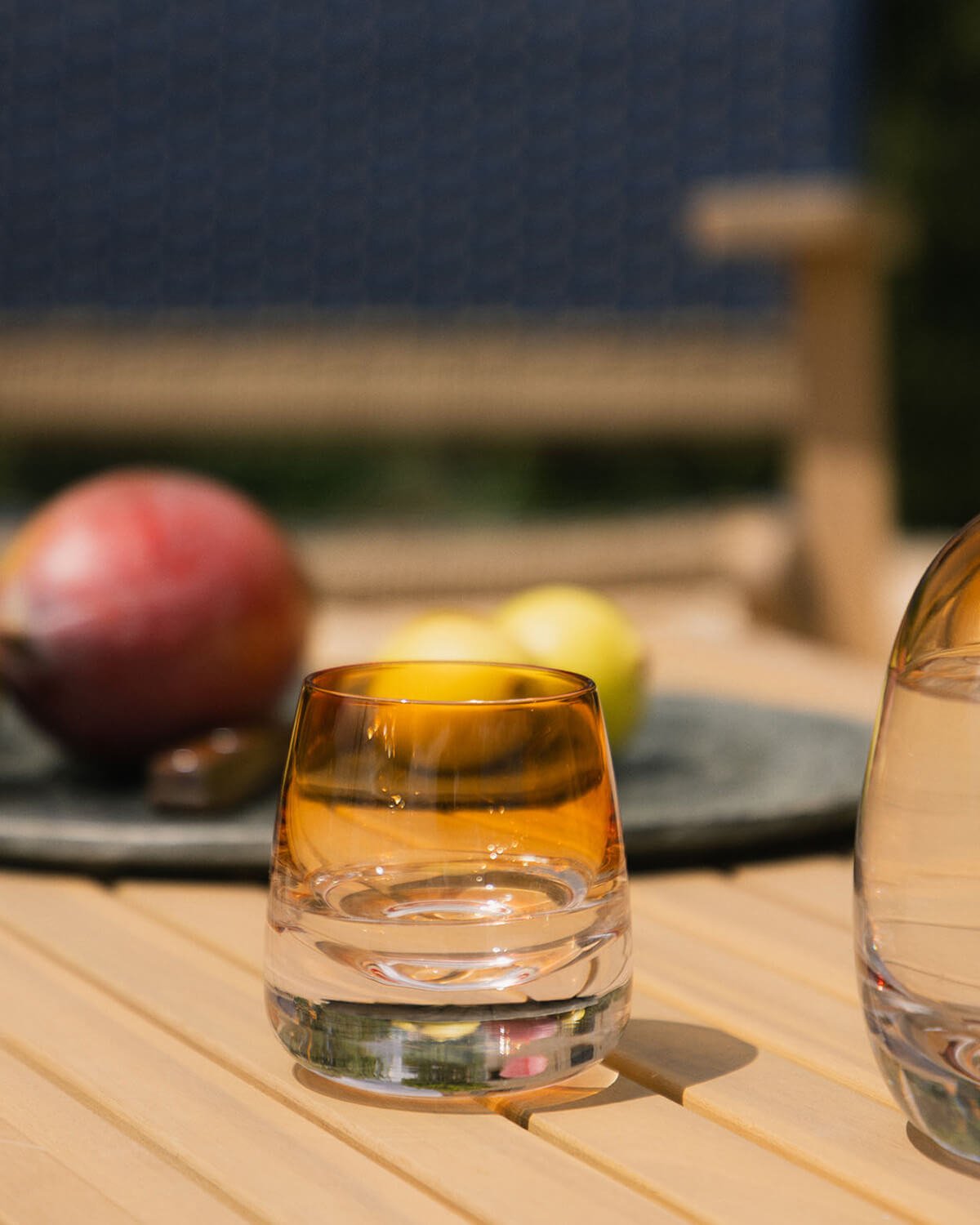 Set da Liquore con 2 Bicchieri in Vetro Bilbao, immagine della galleria 3