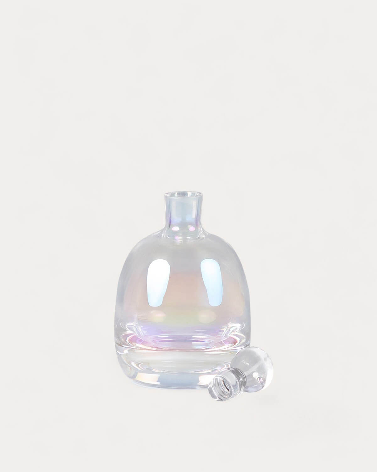 Mazzetti - Gin con 2 bicchieri e Candela