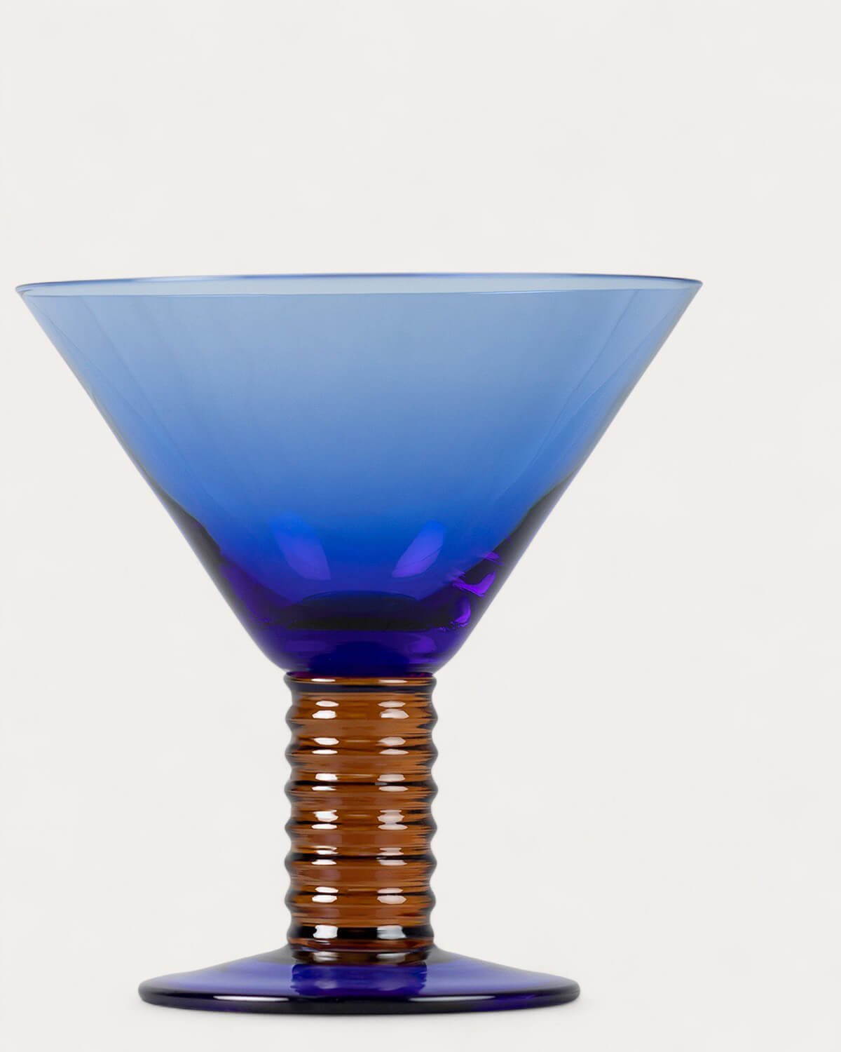 Pack da 4 Bicchieri da Cocktail Glass Riva, immagine della galleria 4