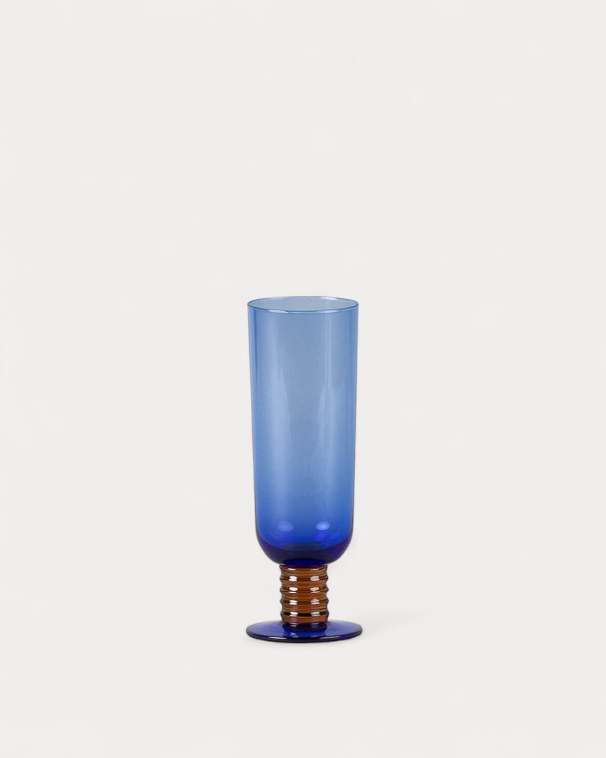Pack da 4 Bicchieri da Champagne in Cristallo Riva, immagine della galleria 1