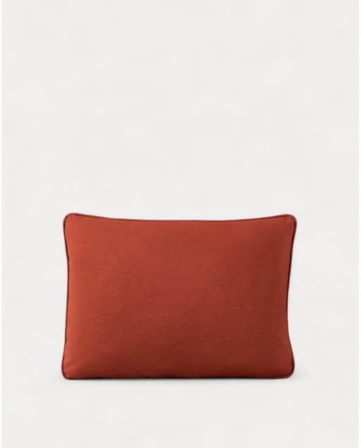 Cuscino Rettangolare in Tessuto (62x45 cm) Lagos