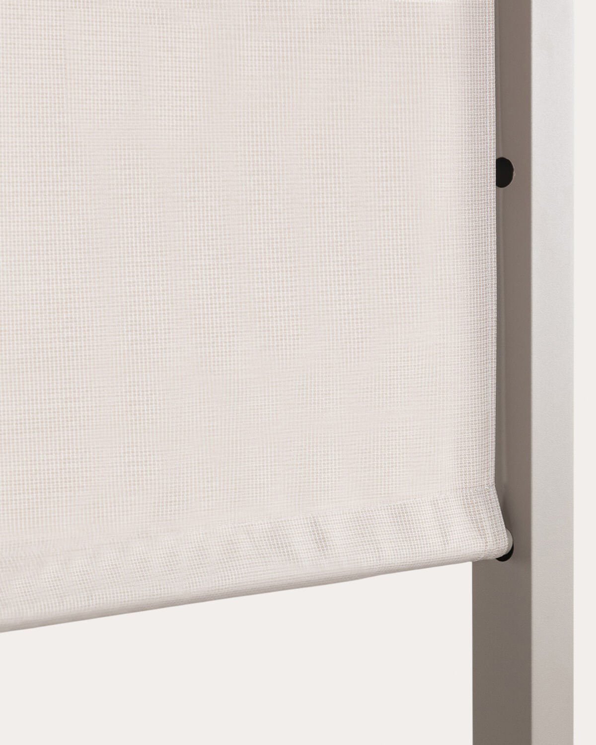 Set Letto Balinese Reclinabile Mersia e 2 Tavolini Laterali in Alluminio (40x40 cm) Kreta Colours, immagine della galleria 6