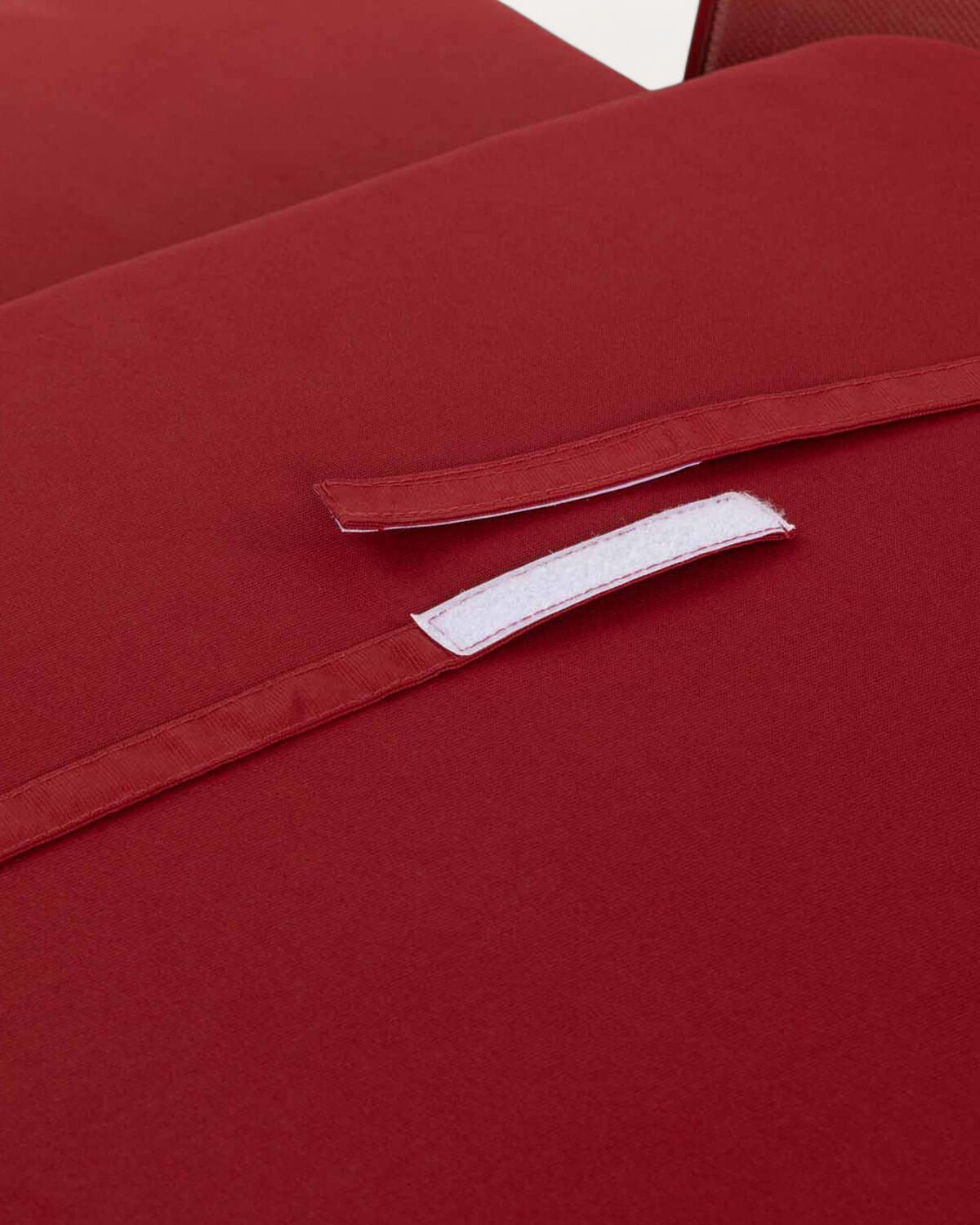 Lettino Reclinabile in Alluminio con Cuscino in Tessuto Celina, immagine della galleria 6