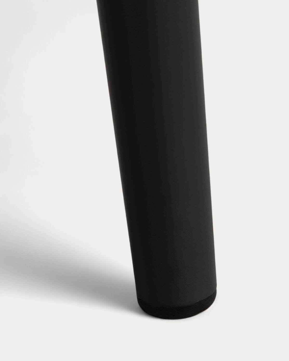 Set Tavolo Rettangolare in Alluminio (160x90 cm) Cancun e 6 Sedie in Polipropilene per Esterni Sunty, immagine della galleria 8