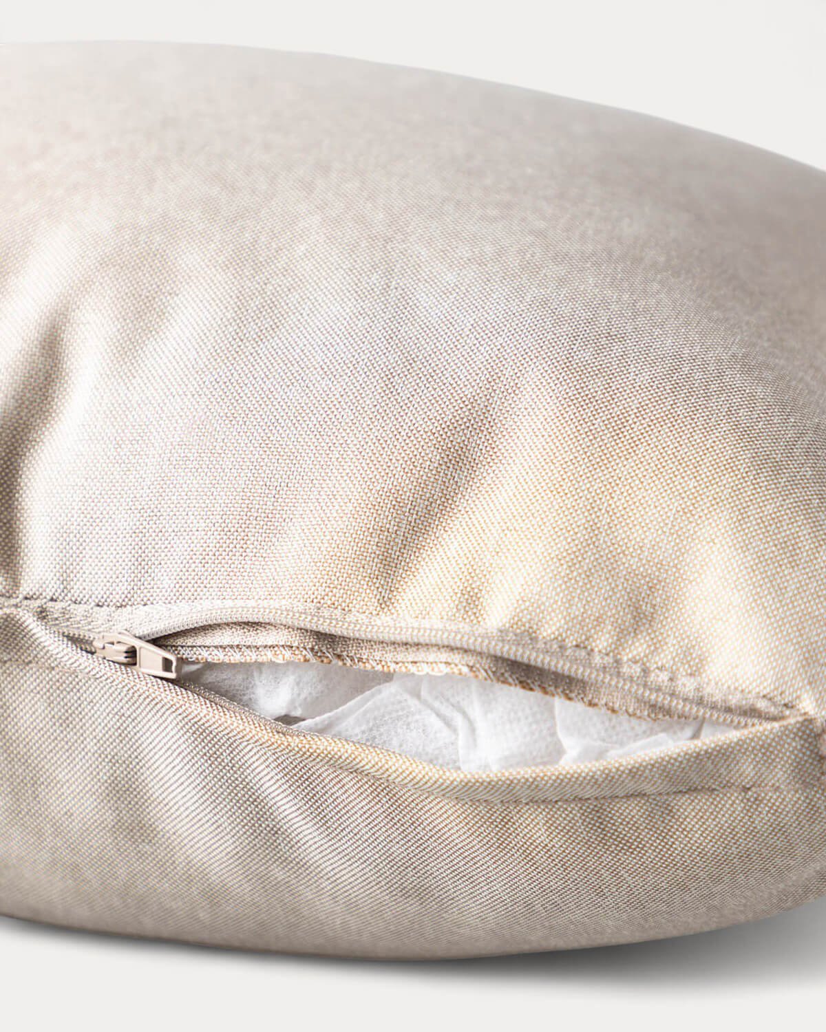 Lettino Reclinabile in Alluminio con Cuscino in Tessuto New Kreta, immagine della galleria 4