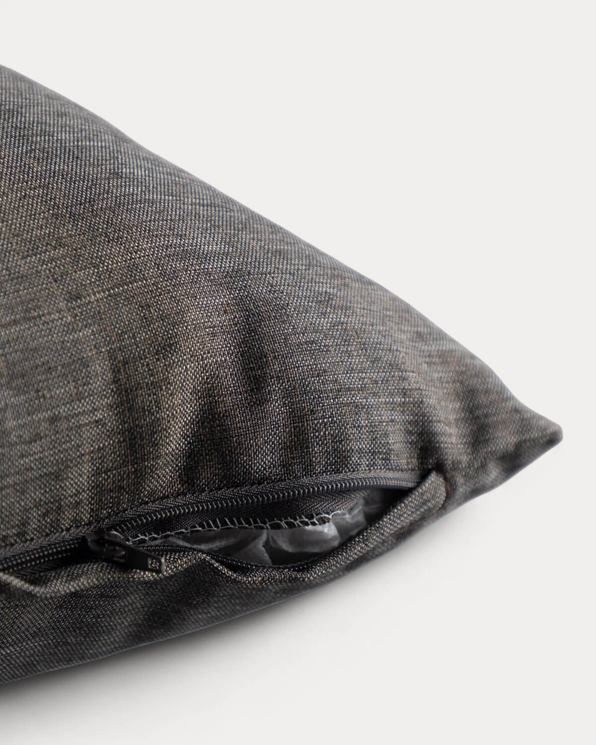 Lettino Reclinabile in Alluminio con Cuscino in Tessuto New Kreta, immagine della galleria 6