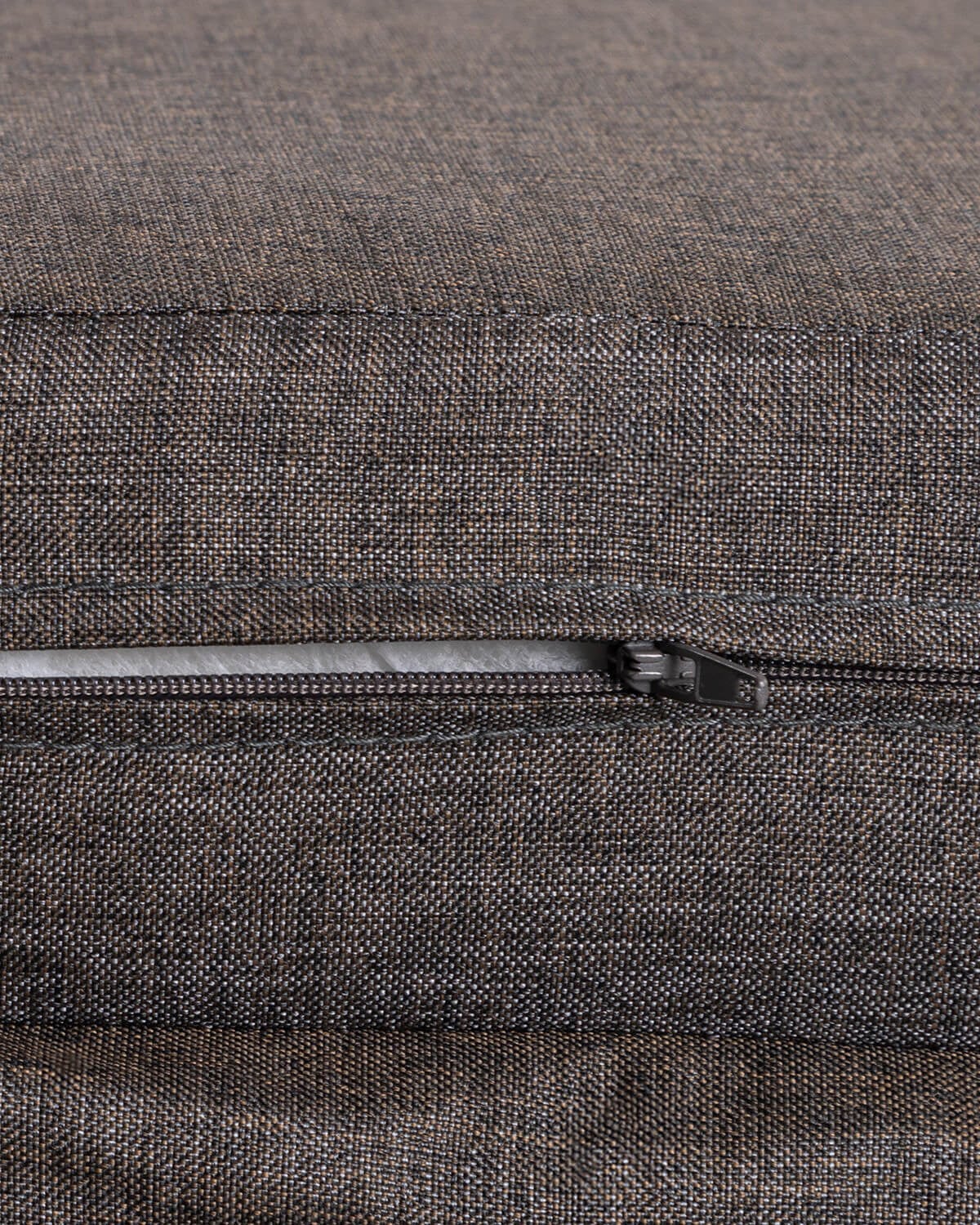 Lettino Reclinabile in Alluminio con Cuscino in Tessuto New Kreta, immagine della galleria 4