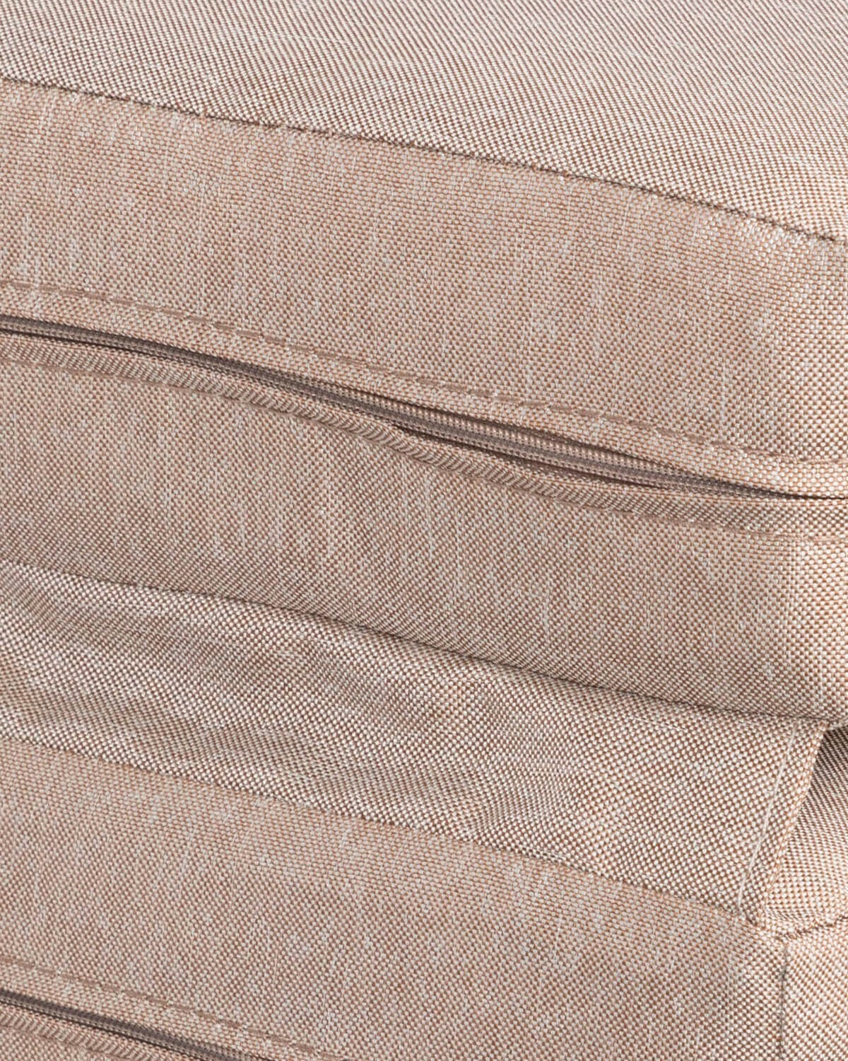 Lettino Reclinabile con 3 Cuscini New Kreta , immagine della galleria 4