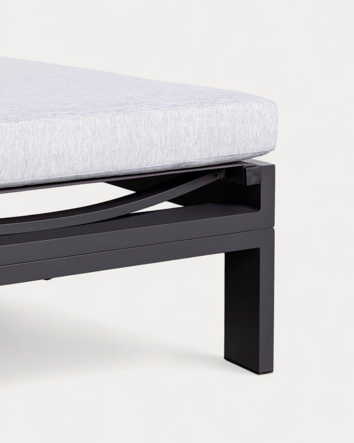 Lettino Reclinabile con 3 Cuscini New Kreta , immagine della galleria 6