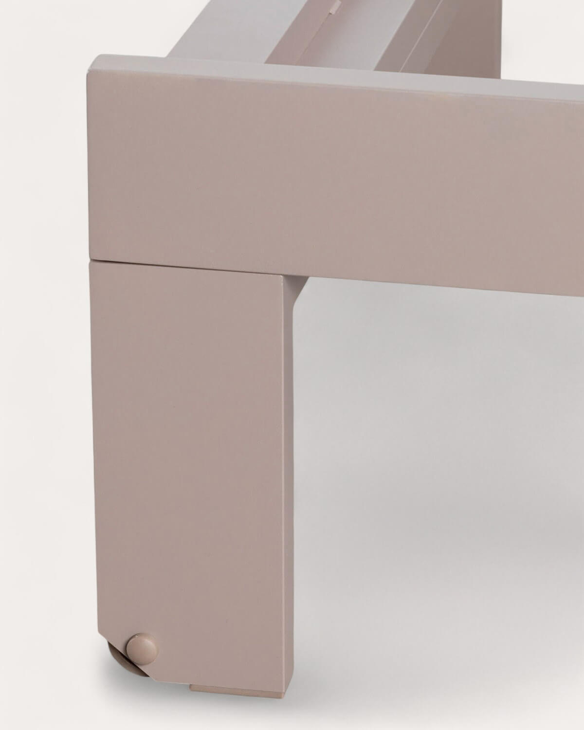 Lettino con Cuscino Sfoderabile e Cuscino Quadrato New Kreta, immagine della galleria 8