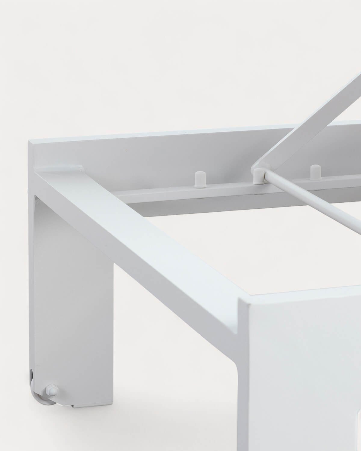 Lettino con Cuscino Sfoderabile e Cuscino Quadrato New Kreta, immagine della galleria 7