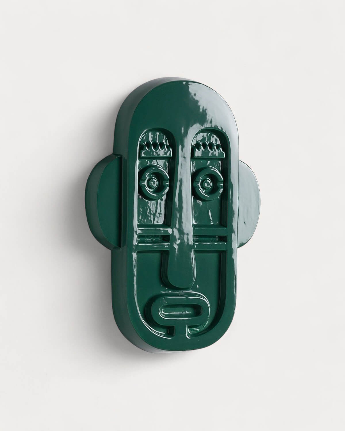 Figura Decorativa XL Yunli Large Dolomite, immagine della galleria 1