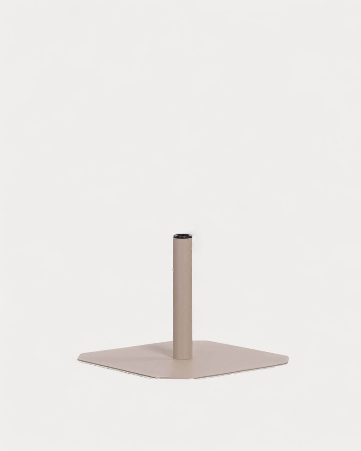 Supporto per ombrellone in metallo (50x50 cm) Somer
, immagine della galleria 1