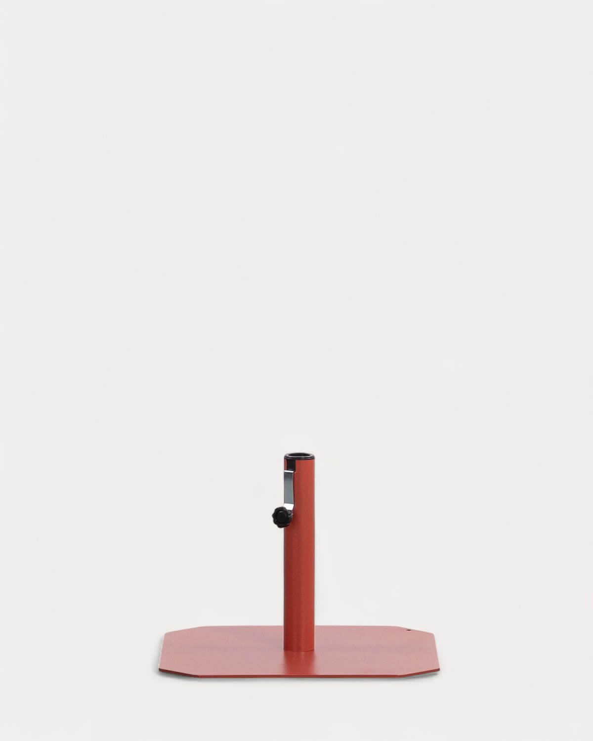 Supporto per ombrellone in metallo (50x50 cm) Somer
, immagine della galleria 4