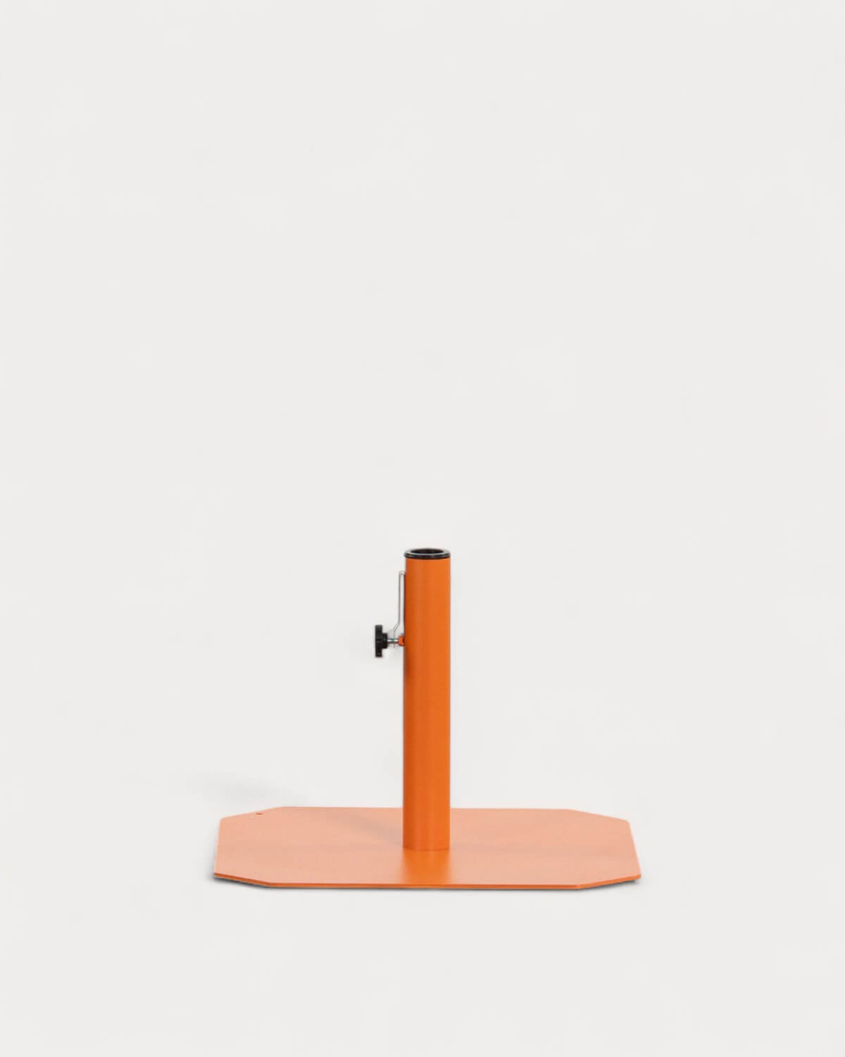 Supporto per ombrellone in metallo (50x50 cm) Somer
, immagine della galleria 4