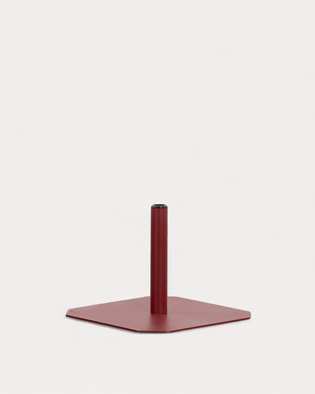 Supporto per ombrellone in metallo (50x50 cm) Somer
, immagine della galleria 1