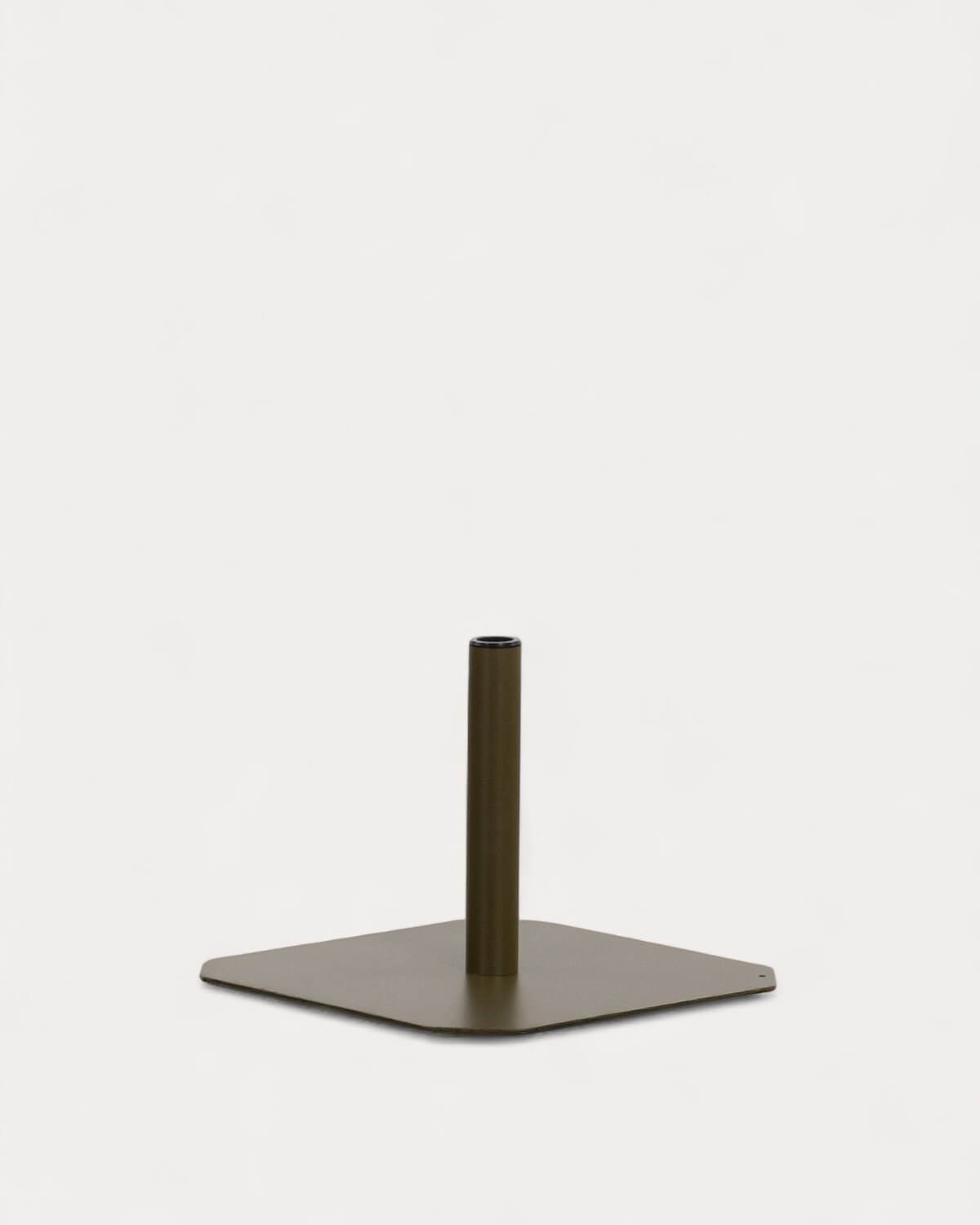 Supporto per ombrellone in metallo (50x50 cm) Somer
, immagine della galleria 1