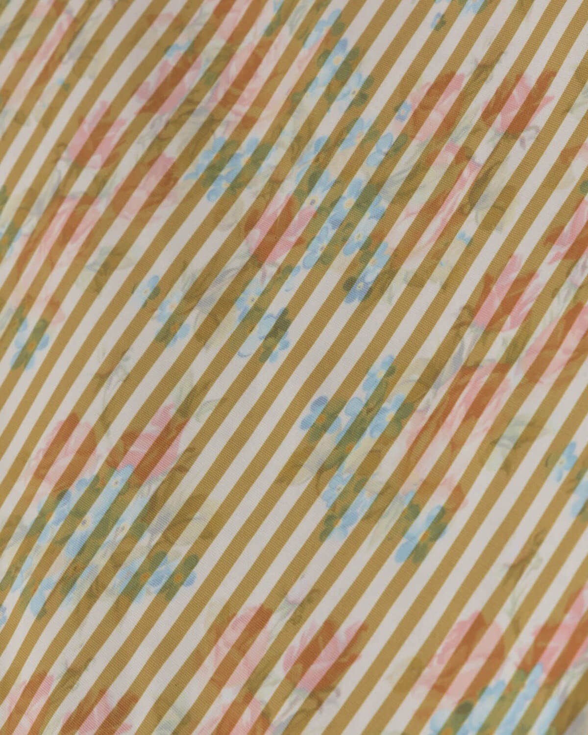 Tenda da Sole da Spiaggia in Tessuto e Legno Capri, immagine della galleria 5