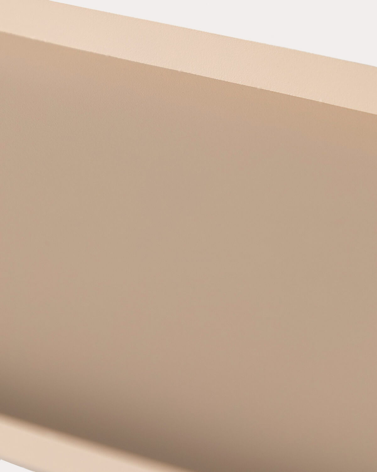 Vassoio Vuoto Tascabile in Metallo Airas, immagine della galleria 7