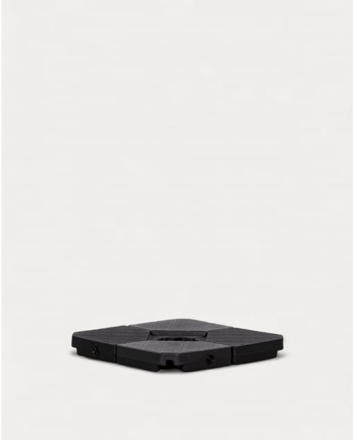 Base per Ombrellone Ricaricabile in Polietilene Breia