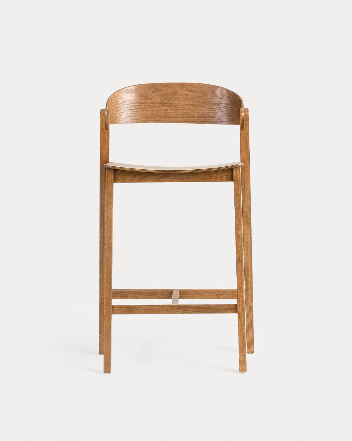 Tavolo Alto in Legno Roble (65 cm) Laly, immagine della galleria 6