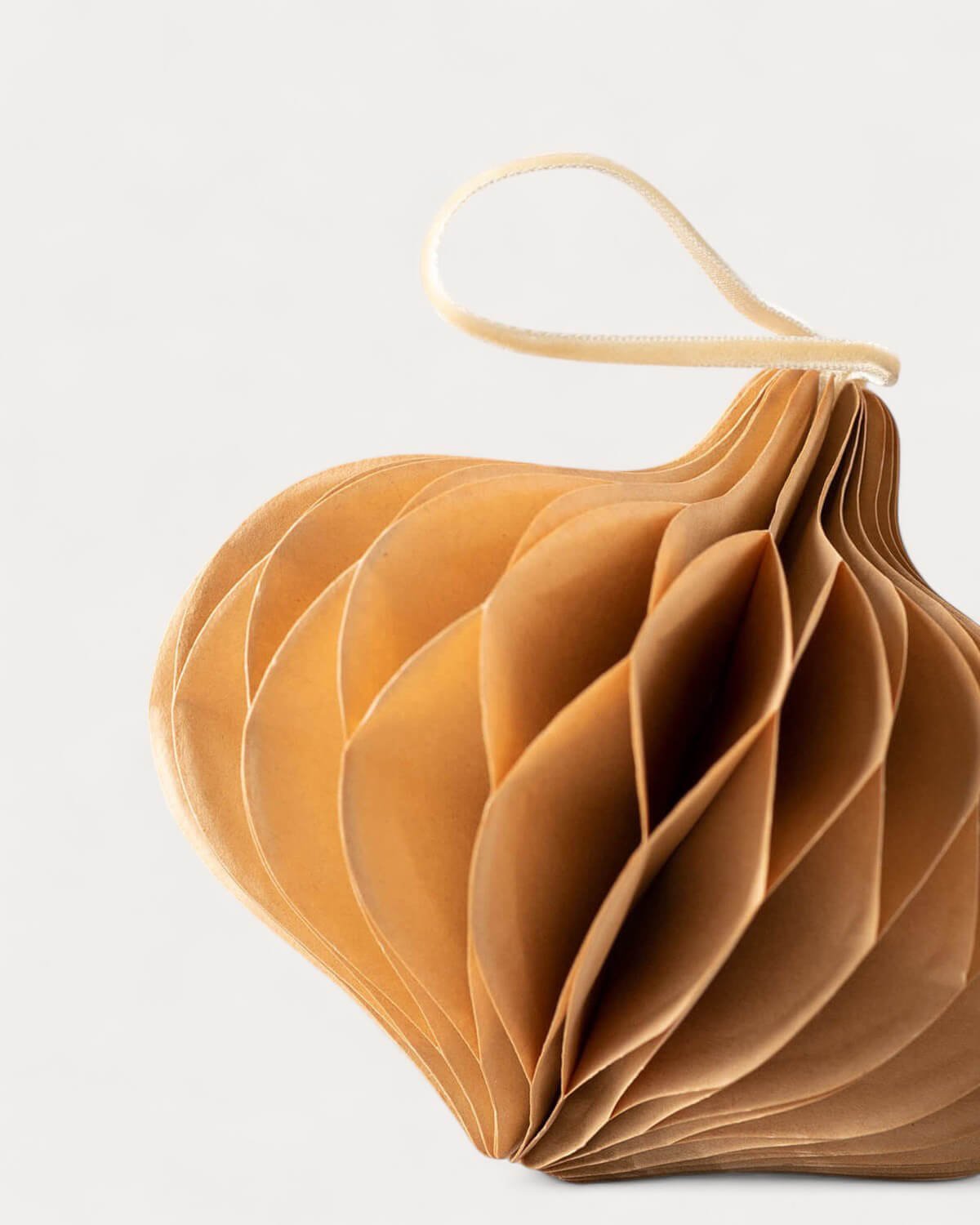 Set di 6 Ghirlande Decorative Craft Offset Gino, immagine della galleria 10